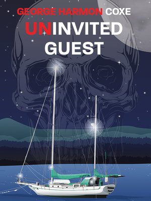cover image of Uninvited Guest